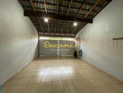 Casa para Venda, em Assis, bairro VILA RIBEIRO, 3 dormit�rios, 1 banheiro, 2 vagas