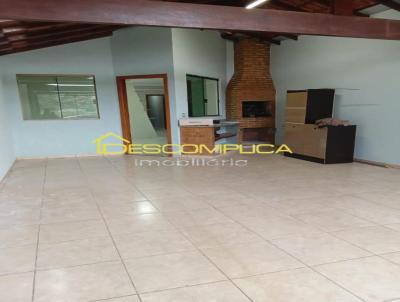 Casa para Venda, em Assis, bairro San Fernando Valley, 3 dormit�rios, 1 banheiro, 1 su�te, 1 vaga
